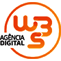 Logo Agencia W3S