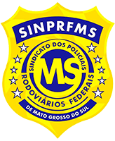 Logomarca - SINPRF/MS