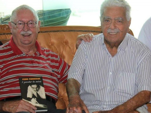Aos 82 anos, ex-secretário Aldayr Heberle morre em acidente no RS