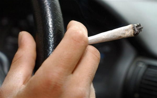 Motorista drogado poderá ser enquadrado na Lei Seca