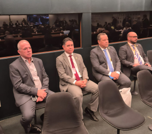 FenaPRF e SinPRF/MS mobilizam apoio às emendas da PEC 18/2025