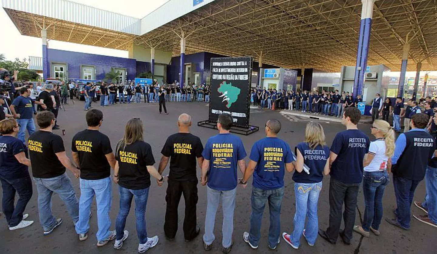 Adicional de Fronteira avança no Congresso com parecer favorável e reajuste do valor da indenização