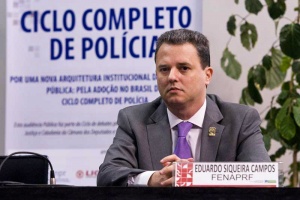 FenaPRF e PRF defendem a adoção do Ciclo Completo de Polícia