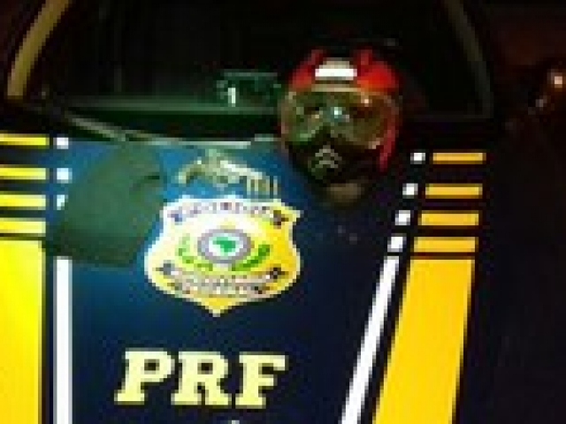 PRF prende 29 pessoas durante Operação no Mato Grosso do Sul