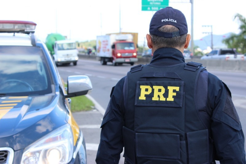 FenaPRF publica Carta aos Presidenciáveis com propostas para fortalecer a segurança pública e a PRF