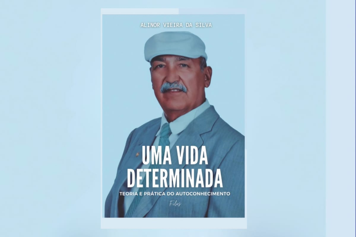 PRF lança livro sobre autoconhecimento em Campo Grande