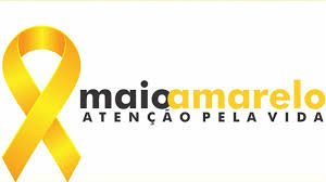 Maio Amarelo: campanha alerta para epidemia de mortes no trânsito